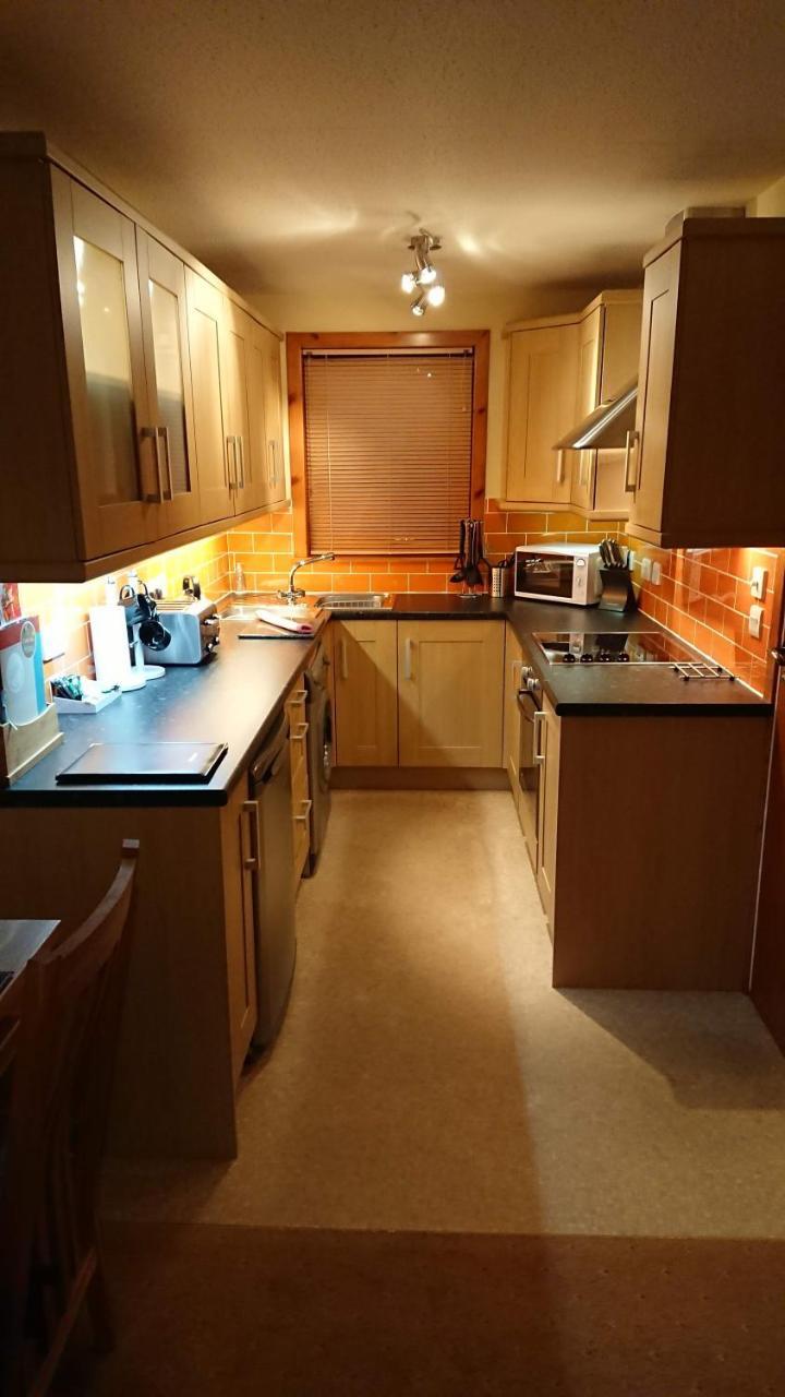 Castleyards Apartment 12 Kirkwall Extérieur photo